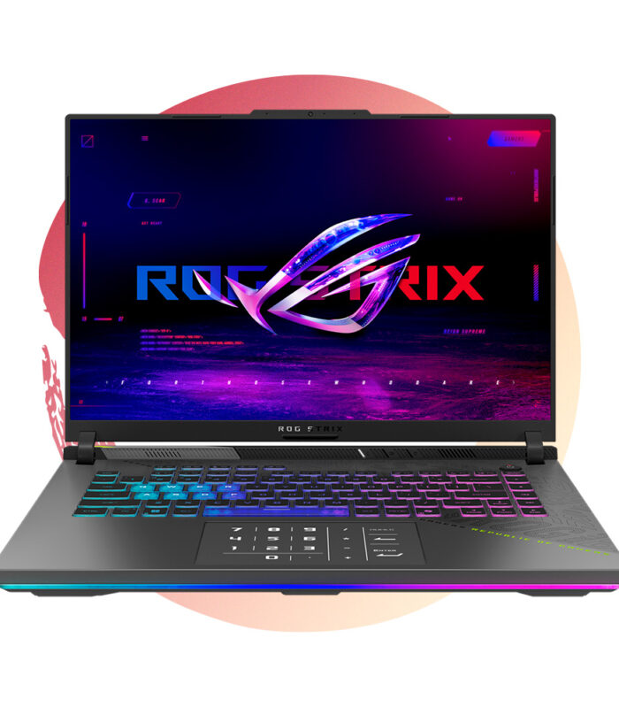 Laptop Gamer ASUS ROG G16 16”