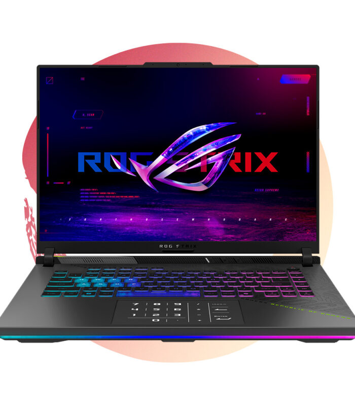 Laptop Gamer Asus ROG G16 16"