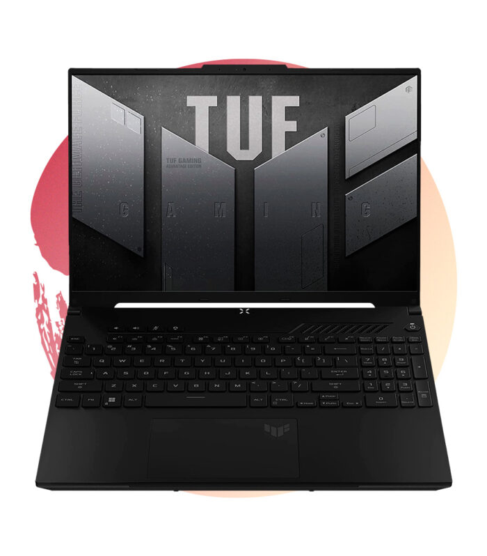 Laptop Gamer Asus TUF 16” FA617