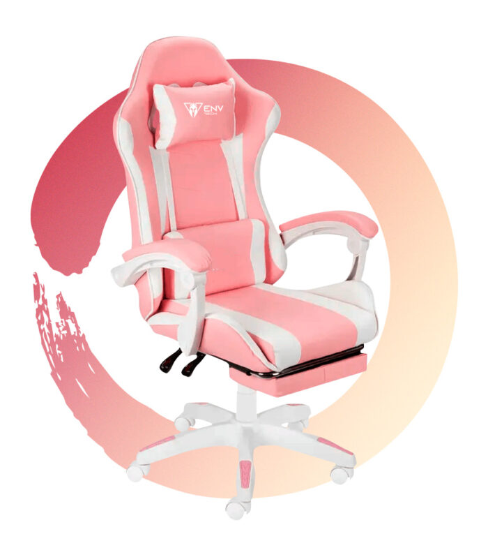 Silla Gamer ENV AteneaRest