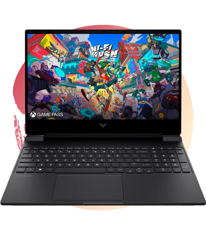 Laptop Gamer HP VICTUS 15-FB3013LA