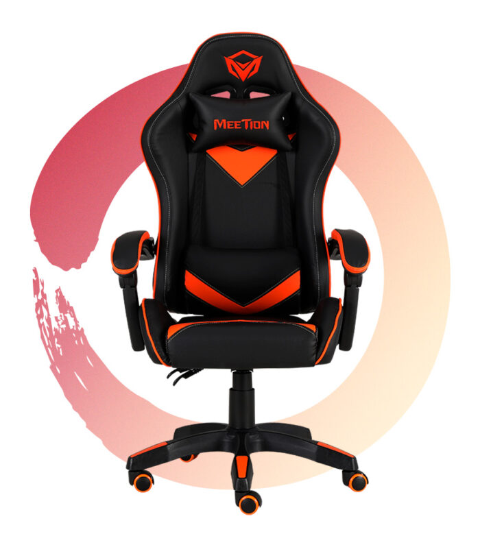 Silla Gamer Meetion MT-CHR04
