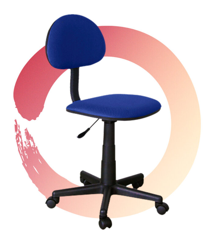Silla X-TECH para oficina