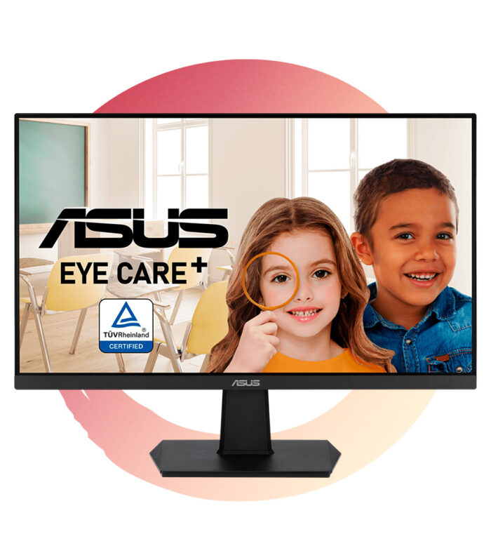 Monitor ASUS VA27EH 27”