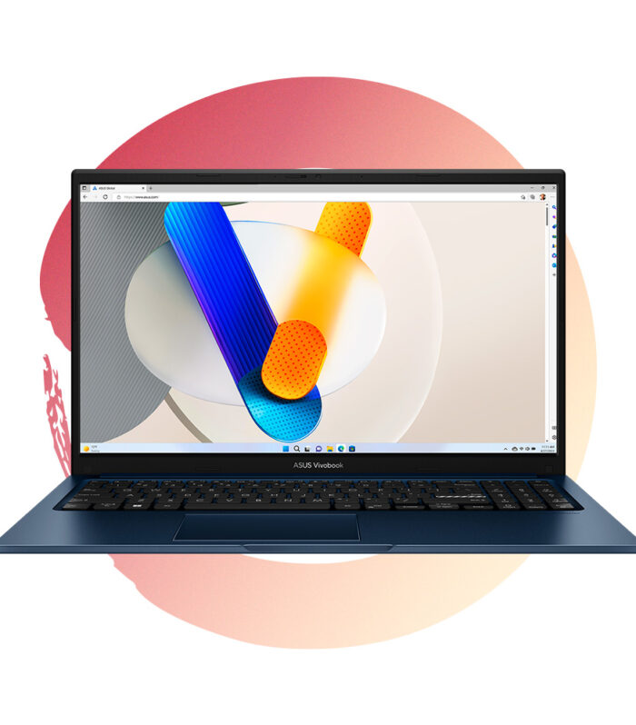 Laptop ASUS X1504V 15.6"
