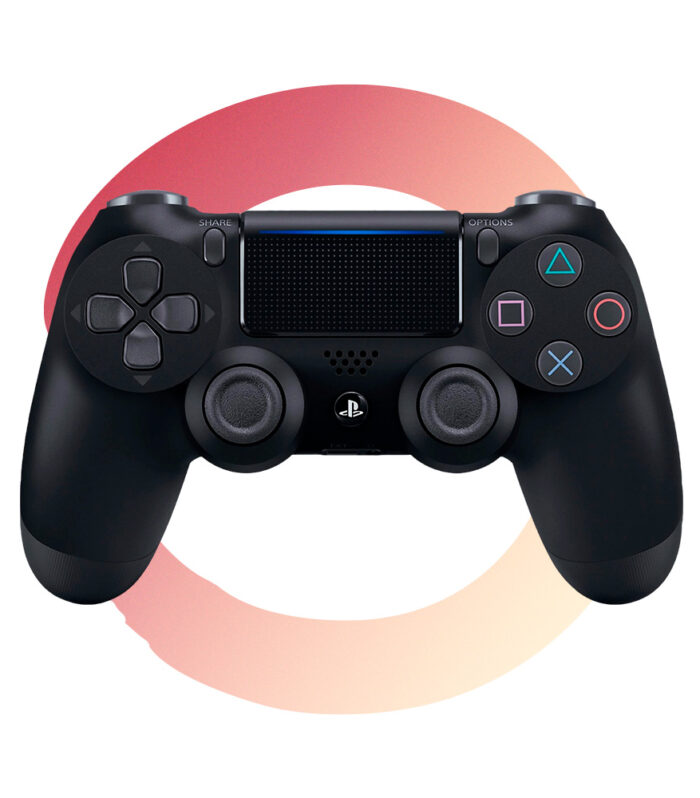 DOUBLESHOCK 4 PARA PLAYSTATION 4
