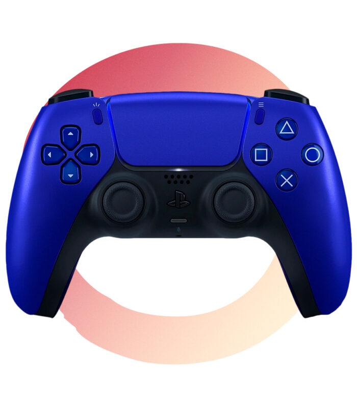 PALANCA SONY DUALSENSE PLAYSTATION 5 / AZUL