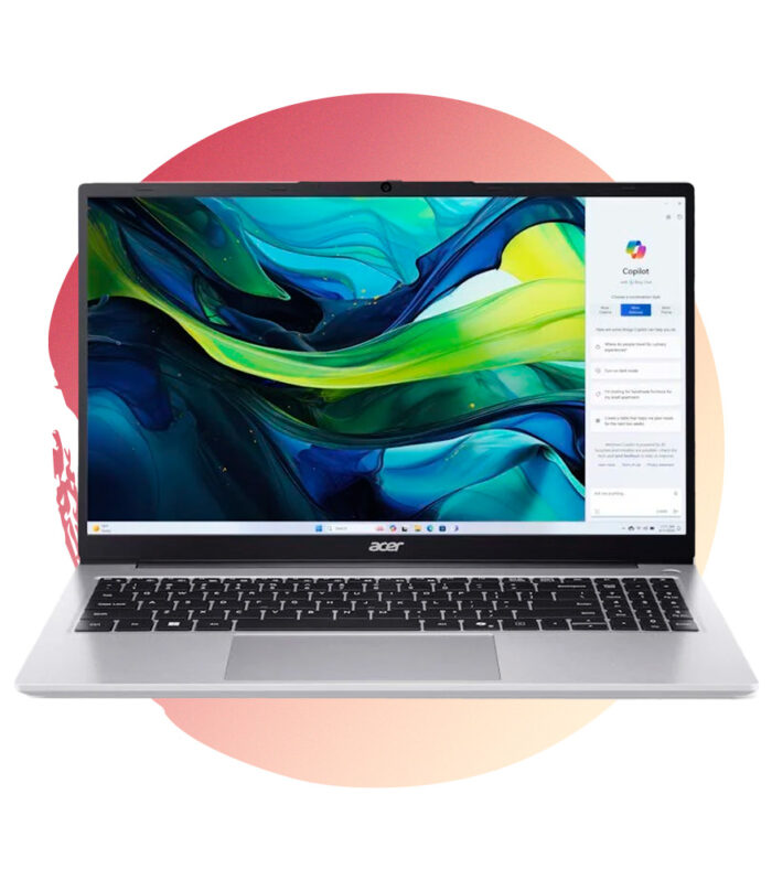 LAPTOP ACER AL15-41P 15.6" FHD
