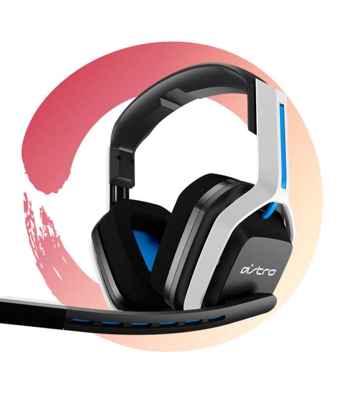 HEADSET ASTRO A20 INALAMBRICO GEN. 2