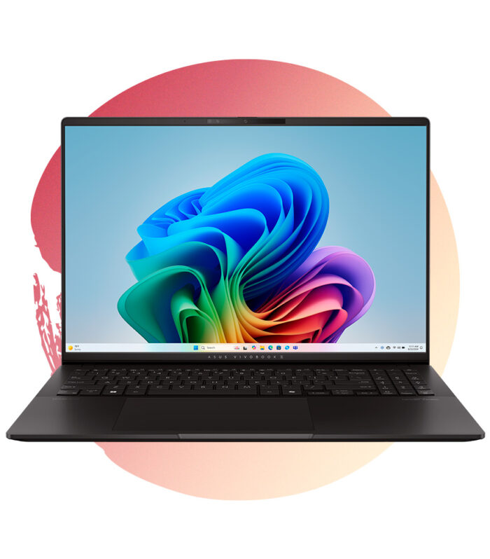 LAPTOP ASUS M5606K VIVOBOOK S 16 OLED 3K