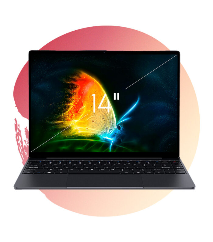 LAPTOP CHUWI CWI570 14" 2K