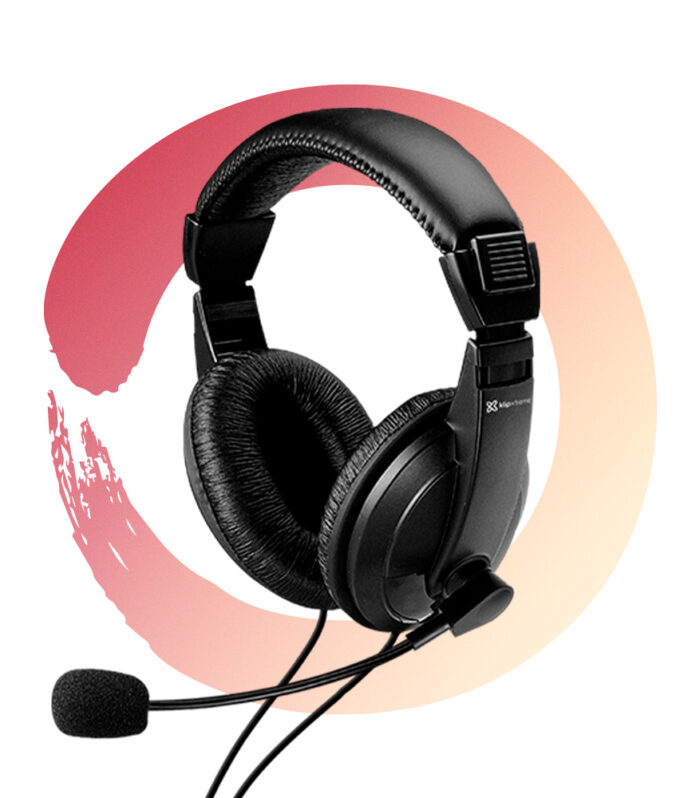 HEADSET KLIP XTREME KSH-301