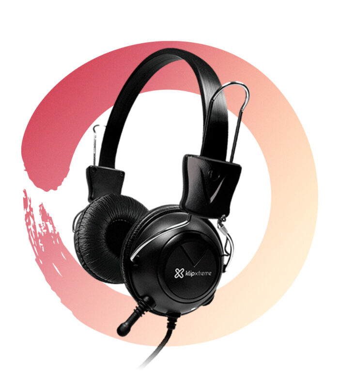 HEADSET KLIP XTREME KSH-320