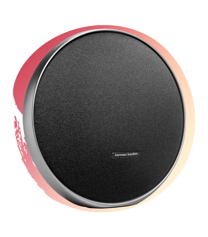PARLANTE PORTÁTIL HARMAN KARDON ONYX ESTUDIO 9