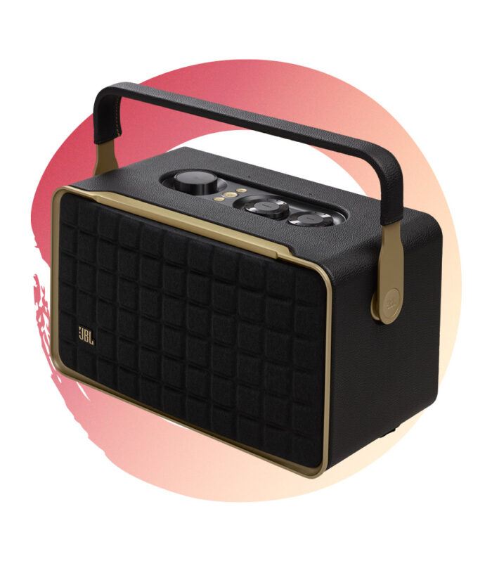 PARLANTE PORTÁTIL JBL AUTHENTICS 300