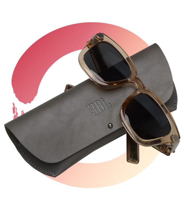 GAFAS CON PARLANTES JBL SOUND GEAR FRAMES