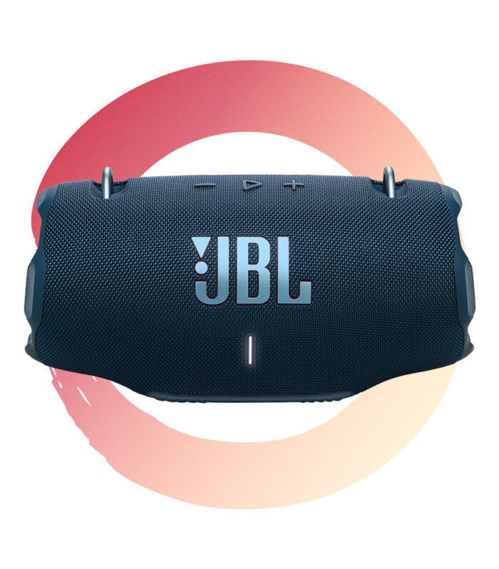 PARLANTE PORTÁTIL JBL XTREME 4 / AZUL