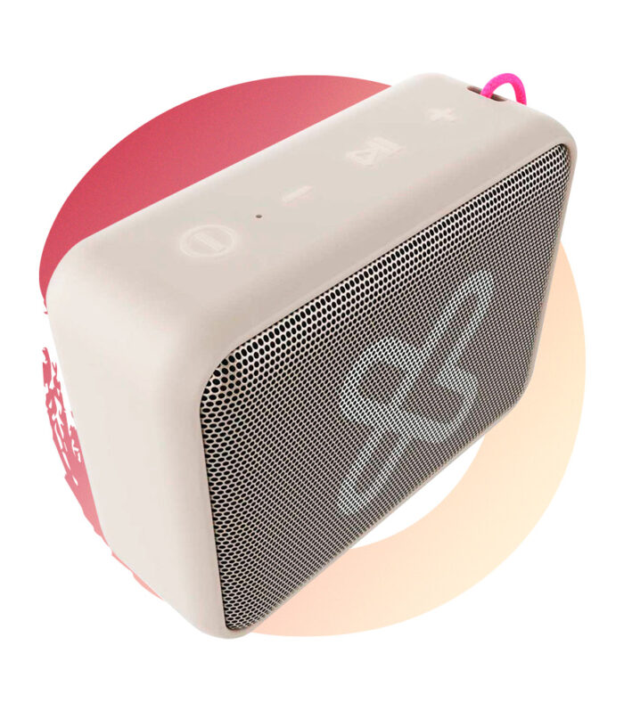 PARLANTE PORTÁTIL KLIP XTREME NITRO