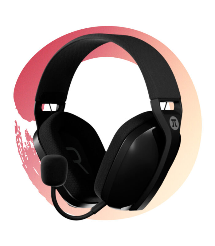 HEADSET PRIMUS ARCUS 360BT PBH-360BK