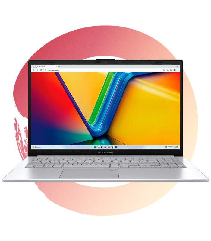LAPTOP ASUS E1504F 15.6 FHD